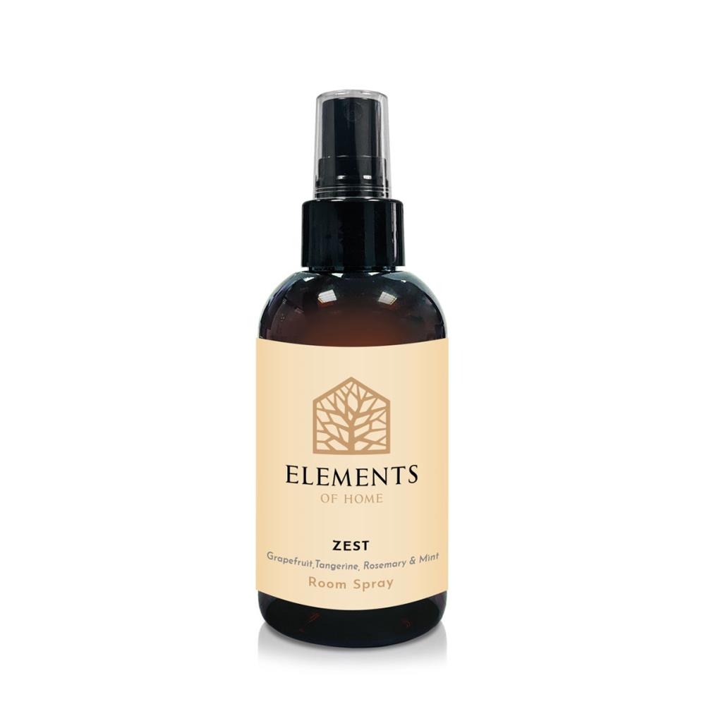 Elements of Home Zest Room Mist Spray £8.09